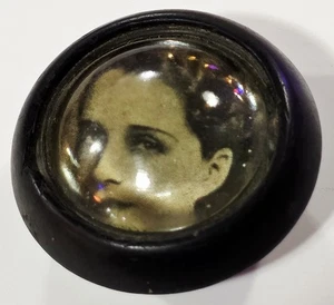 1930s Vidrio Products Auto Shift Knob - Picture 1 of 4