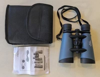 Binoculares Carson Viewpoint 8x30 Foto 1 de 4