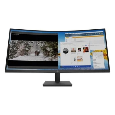 HP M34d WQHD VA 34″ - Bild 1 von 4