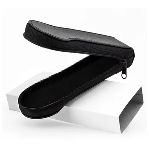 Watch Case Travel Box 1 Black for Toiletry Bag Auto - Picture 1 of 6