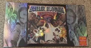 CASH MONEY - BALLER BLOCKIN' (VINYL + CD + DVD BOX SET) 2020 RARE - Picture 1 of 4