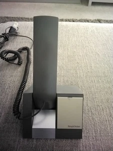 Bang & Olufsen Beocom 1401 Corded Telephone Handset 1003849 Working Condition - Picture 1 of 6
