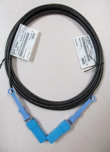IBM EN03 SFP + 10gb Active ENET Cable 8q - Picture 1 of 4