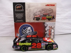 2004 Action Davey Allison #28 Havoline 1993 Thunderbird 1/24 CWB - Picture 1 of 3