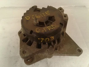 Alternator 6-231 Fits 95-98 CAMARO 1386444 - Picture 1 of 5