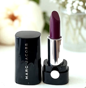 Lápiz labial Marc Jacobs Le Marc Lip Creme CURRANT MOOD #272 VIAJE/TALLA MINI NUEVO - Imagen 1 de 3