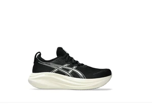 Asics Gel-Nimbus 27 Road Running Shoes Mens*REFCRS252 - Picture 1 of 2
