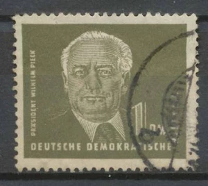 DDR 253 gestempeld - Bild 1 von 1