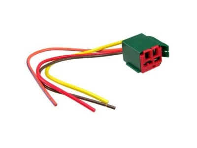 For 1991-1992 Lincoln Mark VII A/C Control Relay Connector Wells 18167BCTT - Изображение 1 из 2