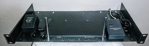 SENNHEISER FREEPORT WIRELESS RACK TRAY MOUNTED SYSTEM - Picture 1 of 3