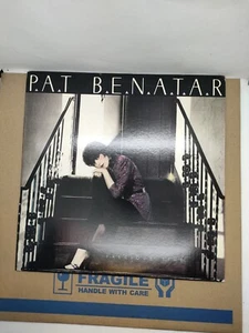 Pat Benatar – Precious Time - Picture 1 of 3