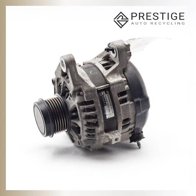 2013–2018 TOYOTA CAMRY RAV4 2.5L Alternator Generator 12V 100A Denso 27060-0V170 - Image 1 of 4