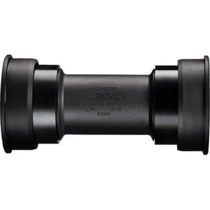 Shimano BB-RS500 86.5 mm Road-fit 41 mm Bottom Bracket with Inner Cover - Picture 1 of 1
