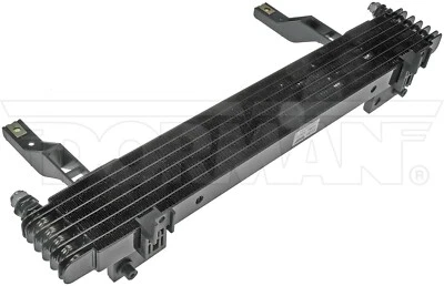 For 2011-2014 Chevrolet Silverado 3500 HD 6.0L Auto Trans Oil Cooler Dorman 2012 - Image 1 of 2