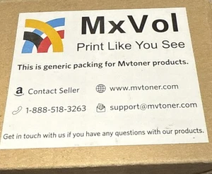 MxVol 1PK CF219A Drum Unit For HP LaserJet Pro M102a M102w MFP M130fn M130a 4/24 - Picture 1 of 2