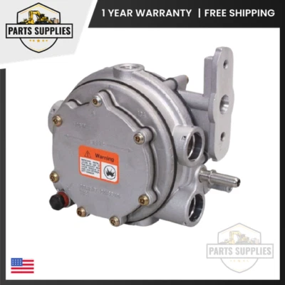 Forklift LPG Regulator (IMPCO) Vaporizer CS4-30772-004