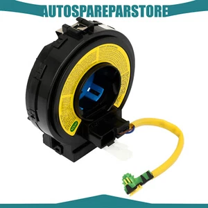 Clock Spring Spiral Cable Steering Wheel 934902B200 Fits 07-10 Hyundai Santa Fe - Picture 1 of 18