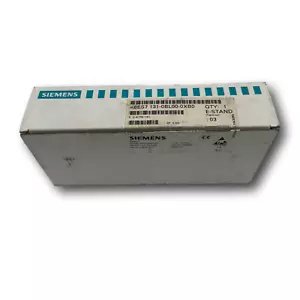Siemens 6ES7131-0BL00-0XB0 entrada digital 6ES7 131-0BL00-0XB0 (nuevo en caja) B52 - Imagen 1 de 2