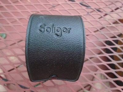 Minolta Soligor Auto Tele Convertidor 2x para adaptarse a Minolta con estuche Foto 1 de 4