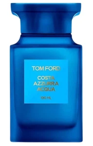 Tom Ford Costa Azzurra Acqua Parfum Perfume Spray 3.4oz/100ml Luxury Fragranceš„ - Picture 1 of 3
