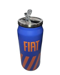Bouteille Avec Logo FIAT - MERCHANDISING ORIGINALE FIAT 6002351822 - Bild 1 von 6
