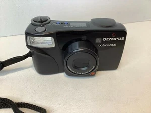 Olympus Zoom 2000 AF 38mm - 70mm Point & Shoot Camera - Picture 1 of 7