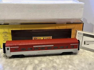 MTH O Scale Rock Island Personenwagen Neu Originalverpackt - Bild 1 von 8