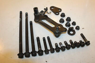 2015 Yamaha V Star XVS 950 Engine Mounting Bolts Hardware 5S7-21317-00-00 Foto 1 de 4