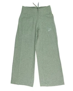 Nuevos pantalones elásticos medianos para niños niñas Nike Joggers 6-7 años - Imagen 1 de 4