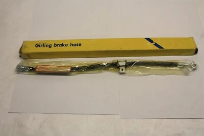 Передний тормозной шланг для HONDA Prelude 1979-1980  - Изображение 1 из 4