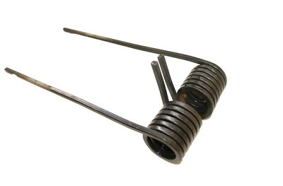 Conjunto de molas de torção suspensão traseira 2013 Ski-doo Mxz Tnt 800 Etec Xs 120" - Imagem 1 de 4