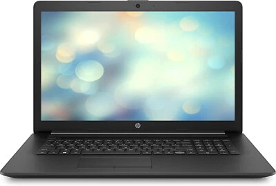 HP 17-by0219ng (17,3 Zoll / HD+) Laptop  zu verkaufen - Bild 1 von 4