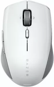 NEW Razer Pro Click Mini 2.4GHz Wireless + Bluetooth Mouse HYPERSPEED 12000DPI - Picture 1 of 7