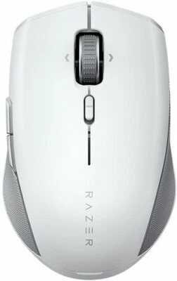 NEW Razer Pro Click Mini 2.4GHz Wireless + Bluetooth Mouse HYPERSPEED 12000DPI - Image 1 of 4