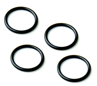 4 Stk. Dichtung Dichtring O-Ring Bestway Intex Pumpe Schlauch Anschluss Ø 32 mm