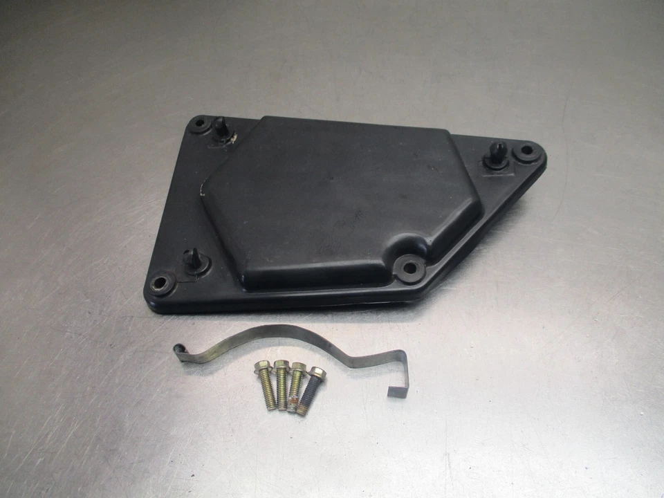 2006 Tank Vision 250 Airbox Cover - Image 1 of 2