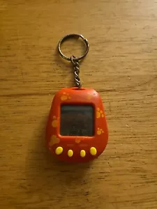Virtual Reality Haustier Hund Mega Haustiere türkis Tamagotchi - Bild 1 von 10