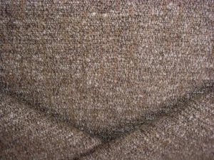2-1/4Y Brunschwig et Fils GDT5499 Telar Textured Boucle Tweed Upholstery Fabric - Picture 1 of 4