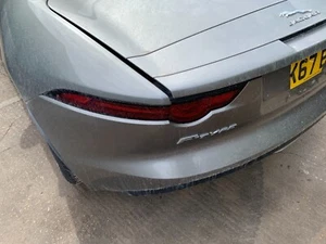 JAGUAR F-TYPE (X152) NSR LAMPENBAUGRUPPE (SPÄTERE MODELLE) T2R24155 - Bild 1 von 1