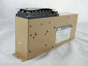 ROCHESTER INSTRUMENT SYSTEMS, RIS ~ DUAL CURRENT ALARM ~ MODEL XET-215V-T2-7500 - Picture 1 of 6