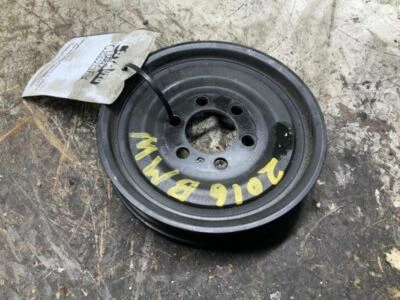 Harmonic Balancer Automatic Transmission Fits 12-18 BMW 320i 944306 - Image 1 of 2