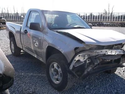 Bomba de dirección asistida usada se adapta a: 2004 Gmc Canyon 3,7 grado A Foto 1 de 4