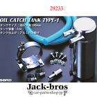 Sard Genuine Oem Oil Catch Tank Kit For Toyota Altezza Sxe10 29233