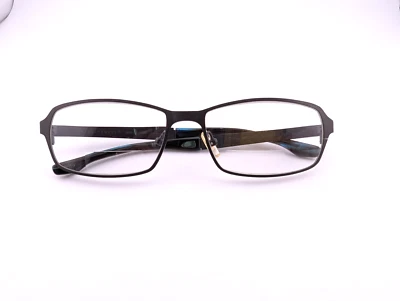 Óculos FreudenHaus, Apenas Armações, Elon MOC-ATO, 55-16-135, Titânio, Alemanha - Imagem 1 de 4