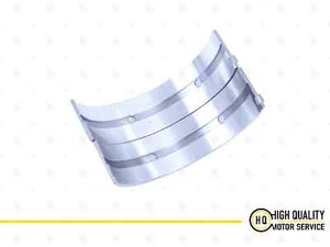 Cojinete principal 0,25 para Mitsubishi, 32A09-00020, S4S, S6S (1 par) - Imagen 1 de 4