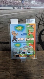 Jeff Green #30 AOL / Scooby Doo 2002 Monte Carlo NASCAR Action 1:64 Diecast - Picture 1 of 2