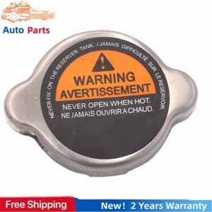 Radiator Cap 21430-C991A Fit for Infiniti M56 Q70 Q56 Nissan Frontier 370Z NV - Bild 1 von 4