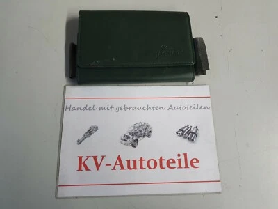 Jaguar S-Type 1999 X200 3.0 dossier de cartes mode d'emploi franç JJM 1070 1102 - Image 1 of 4