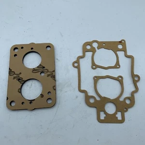 6201411 KIT SERIE GUARNIZIONI ORIGINALI FORD FIESTA ESCORT SCORPIO MOTORE HCS - Picture 1 of 2