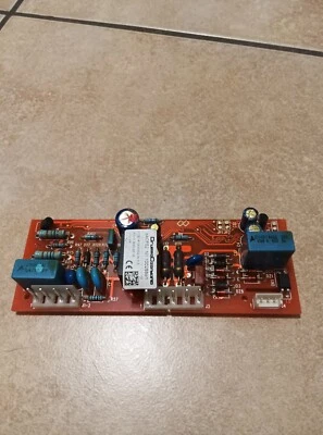 Scheda accensione caldaia Beretta ACF02N1 per Beretta Ciao N, Mynute, Mynute N, - Immagine 1 di 4